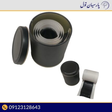 چسب زنده صافکاری آلمانی