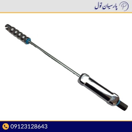 ضربه زن صافکاری فولادی