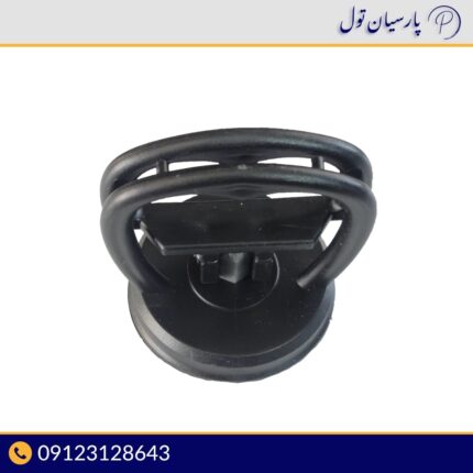 قاپک پلاستیکی کوچک