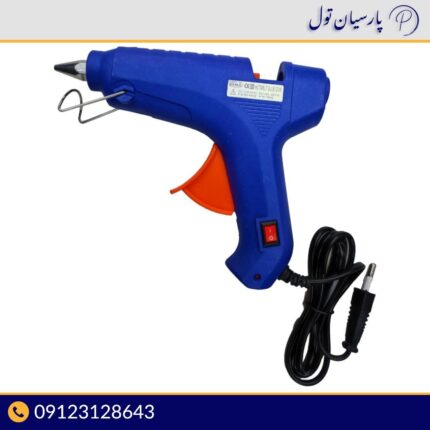 دستگاه چسب حرارتی