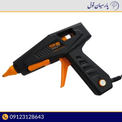 تفنگ چسب صافکاری 250 وات