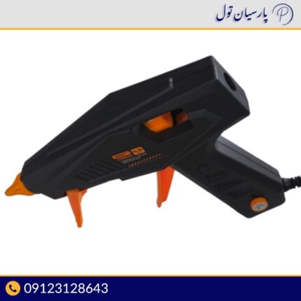 تفنگ چسب صافکاری 250 وات