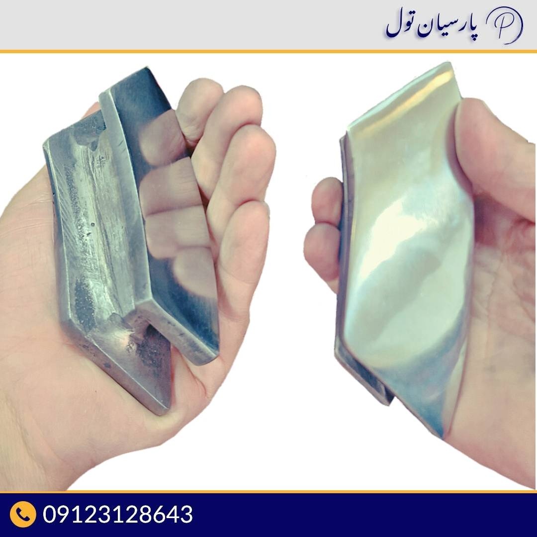 574c05db-f6b4-47e3-be3f-bf94b9638a5a مشتی فولادی دورگلگیر 2 طرفه