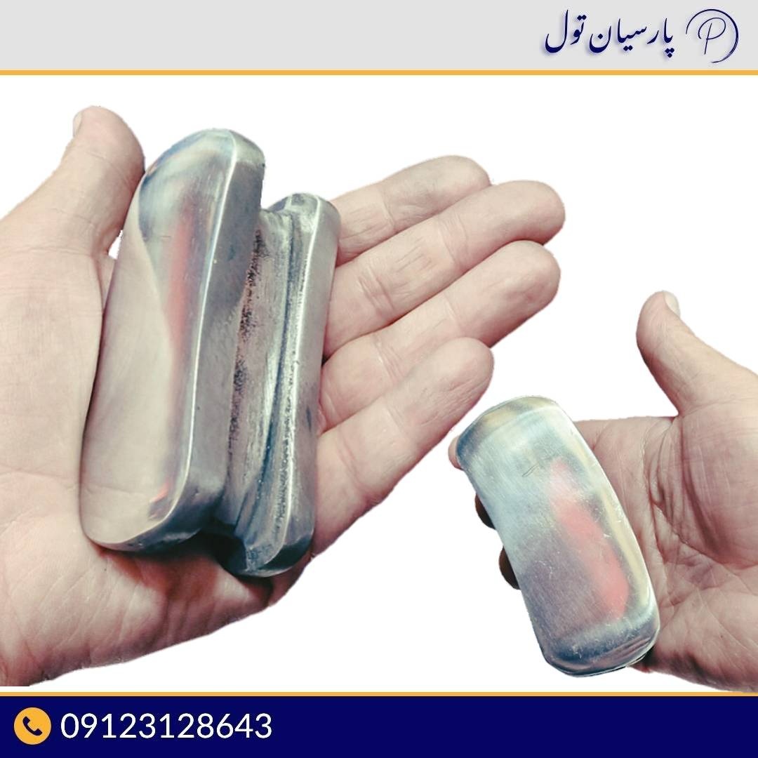 e7f832a8-cf4f-497c-b3e1-82c761023b33 مشتی فولادی دورگلگیر 2 حالته سرگرد