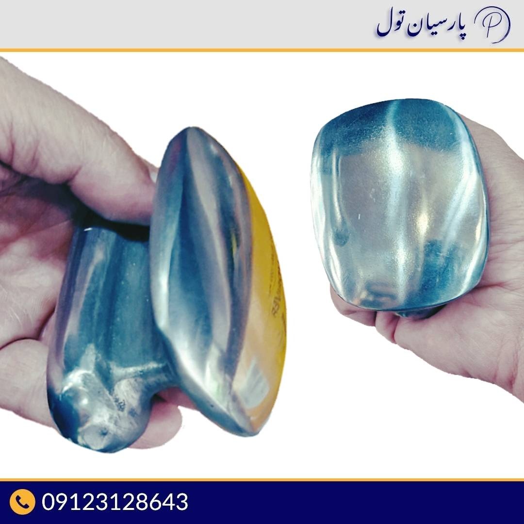 387dddec-ebe1-41e0-810c-347726e6d9f5 مشتی فولادی صافکاری تخم مرغی