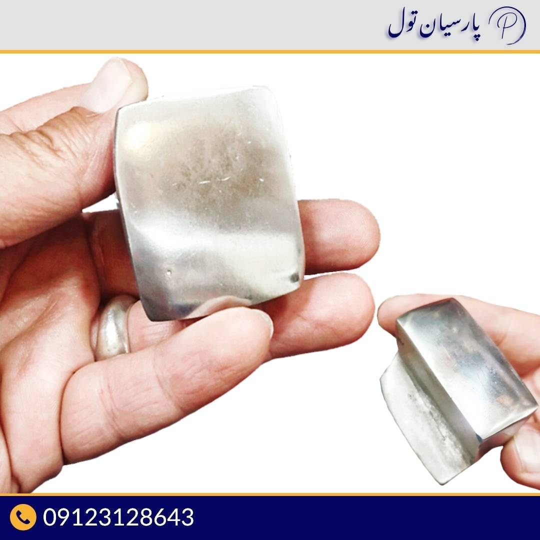 794edea9-b3eb-4bdf-b1cd-fec5e4642dab مشتی فولادی صافکاری سندان انگشتی