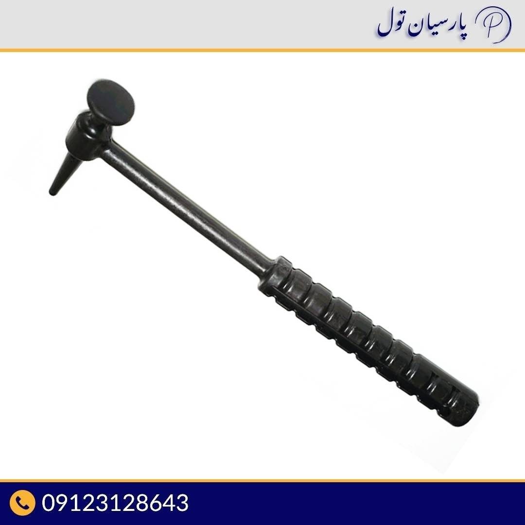 f113ca51-316b-4066-886c-3357e56ceec4 چکش رگه خوابان صافکاری
